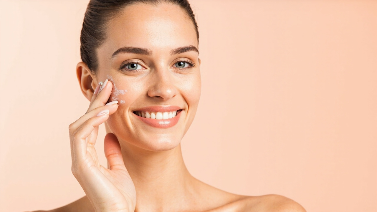 Hydration and Diet for Skin Elasticity