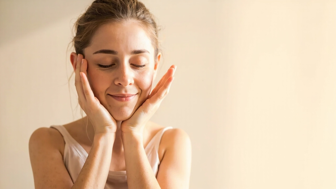 Stress Management and Hair Loss