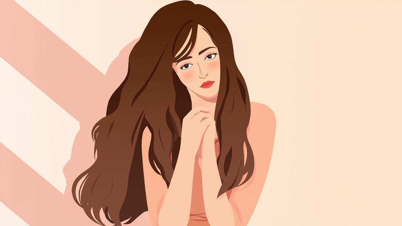 Stress Management and Its Impact on Hair