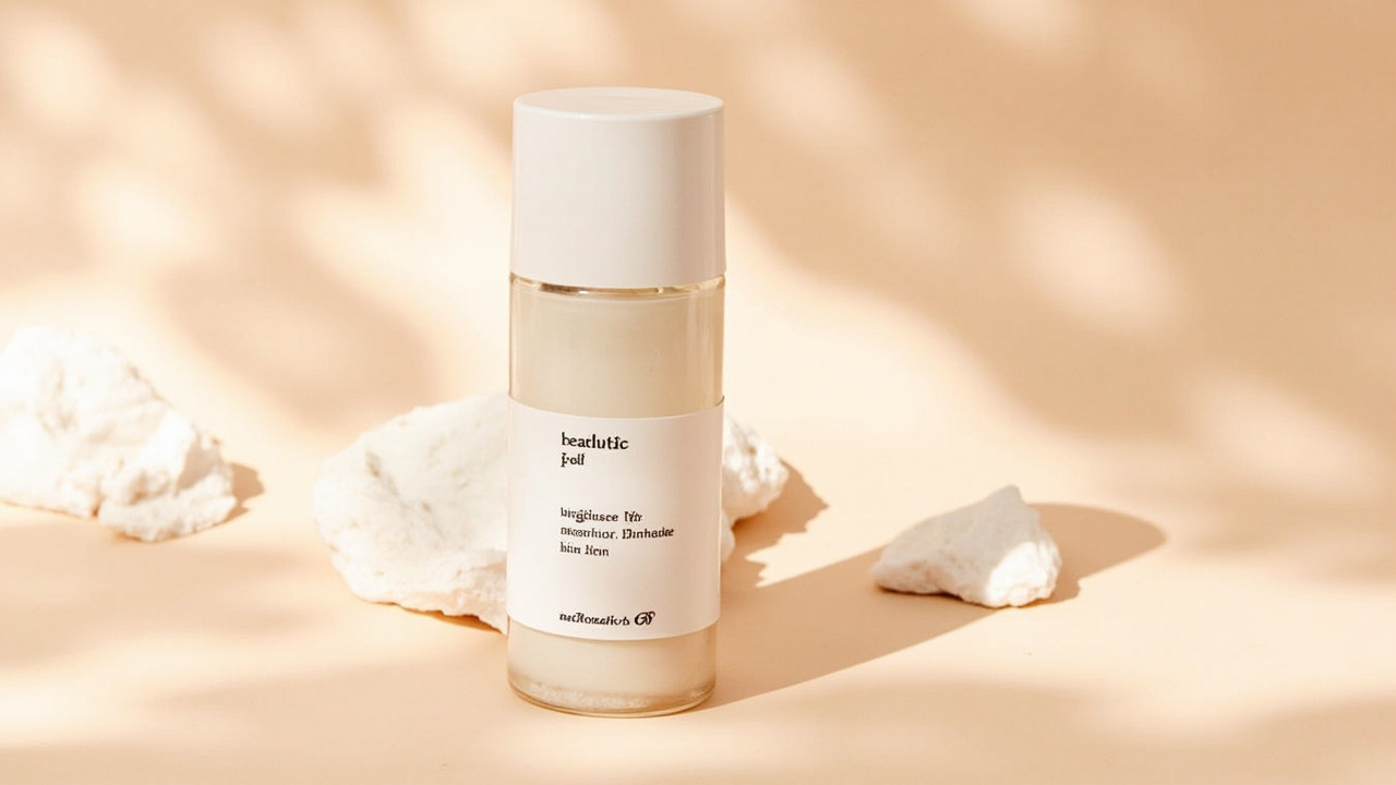Key Benefits of Mandelic Acid for Skin