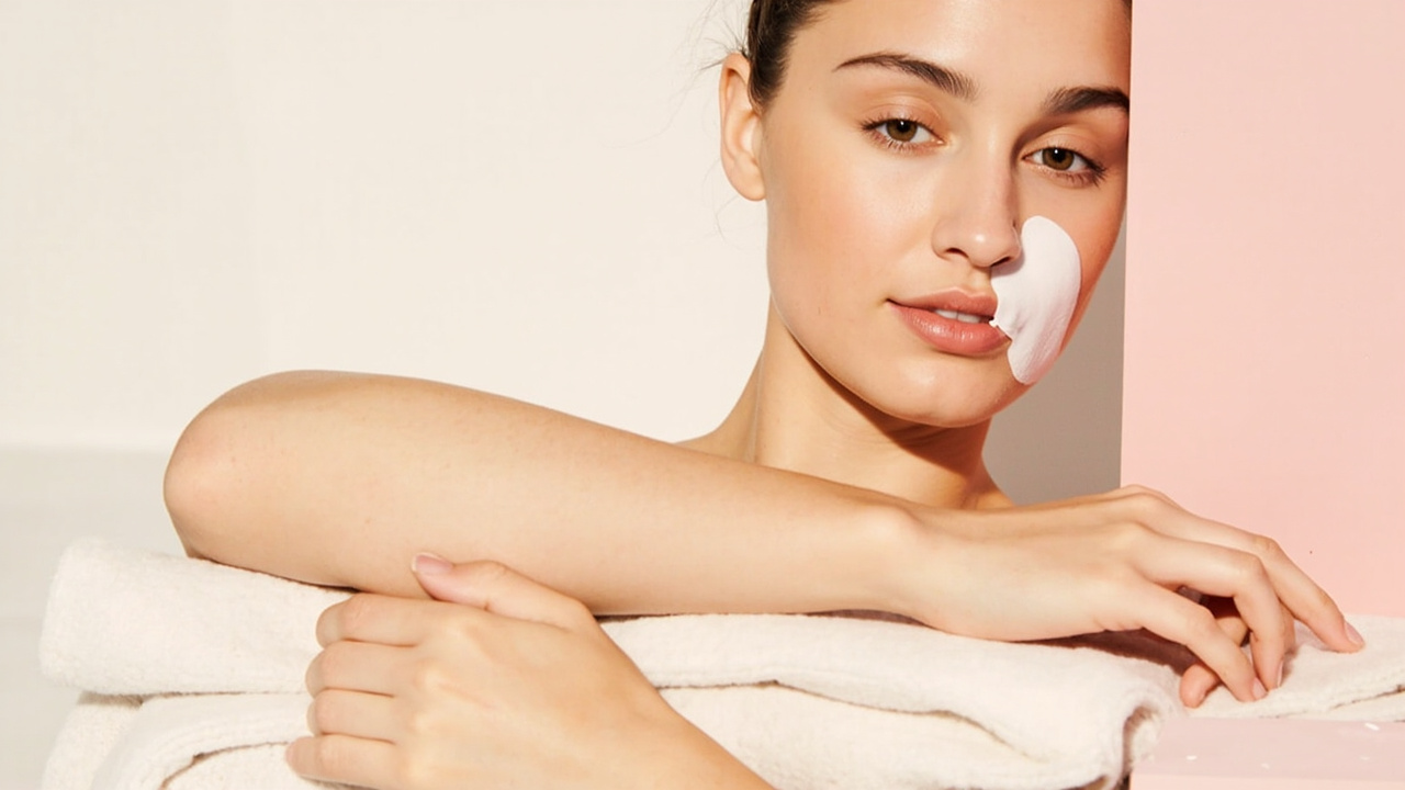Why Minimalist Routine Works for Blackhead-Prone Skin