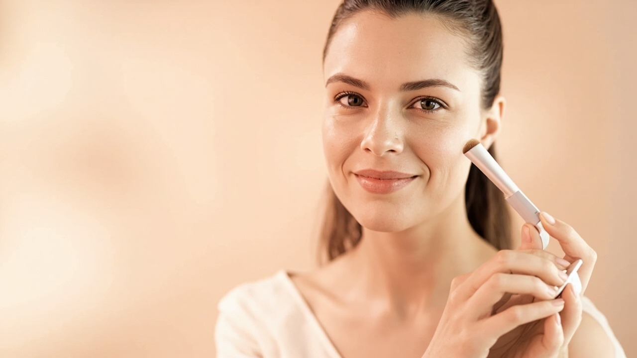 The Core Minimalist Routine for Dark Circles