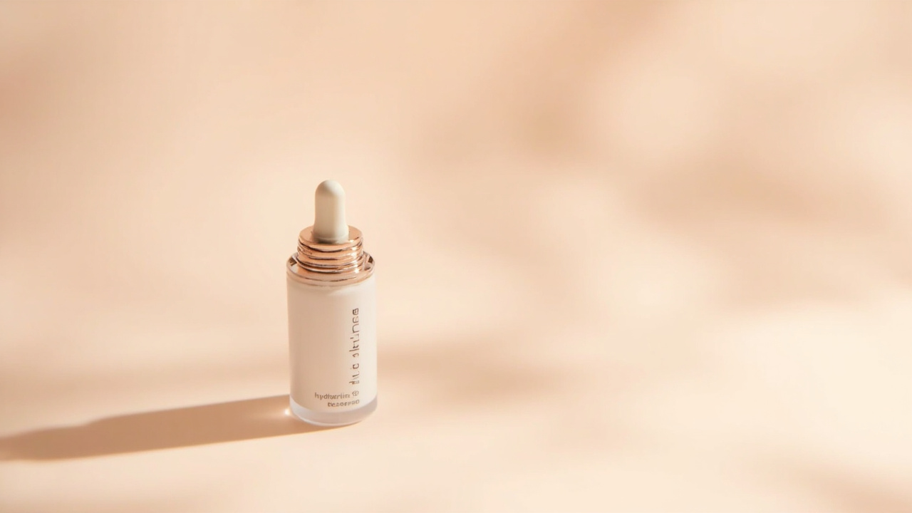 Step 2: Hydrating Serum or Essence
