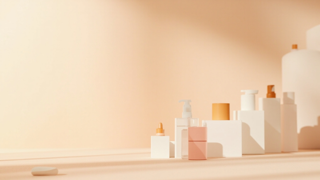 Building Your Minimalist Routine