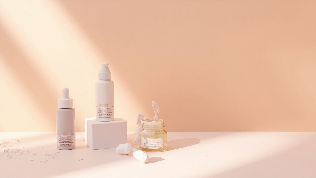 Essential Steps in a Minimalist Routine