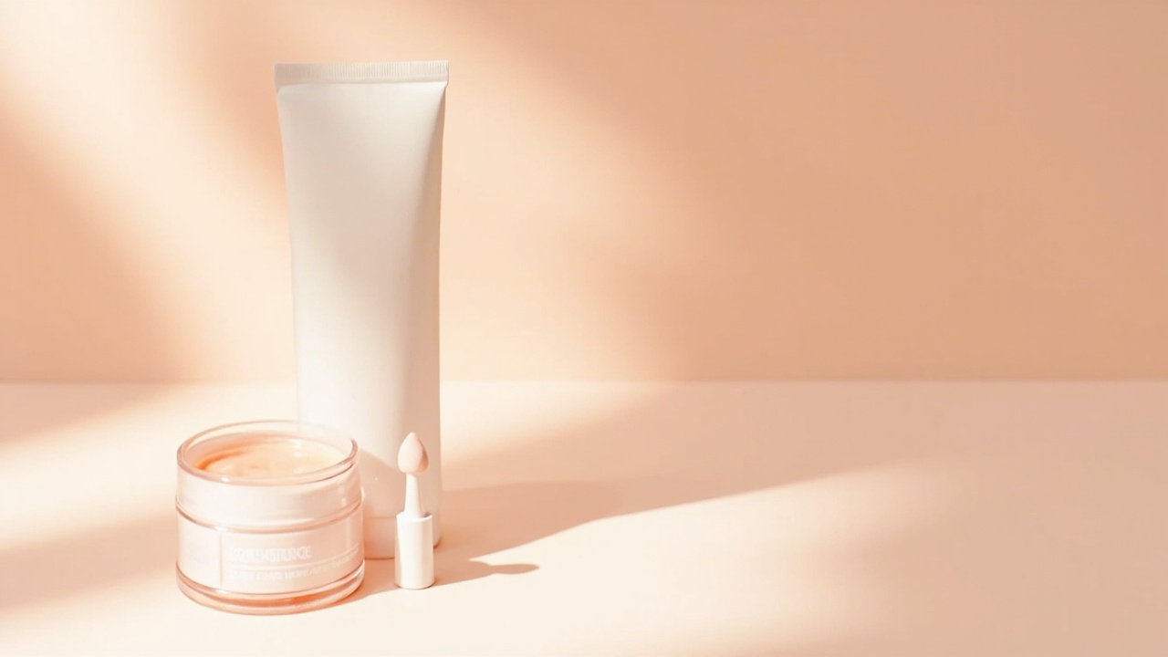 The Minimalist Approach to Skincare