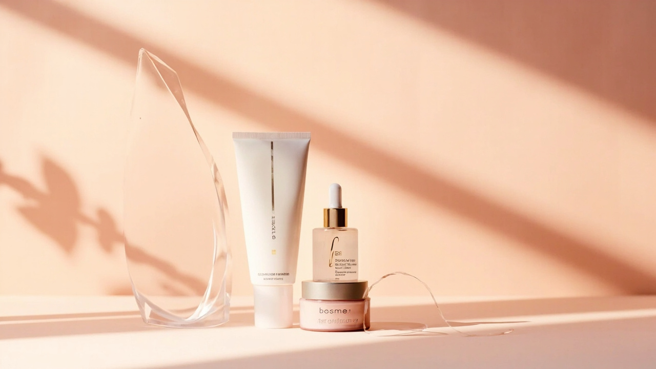 The Core Principles of a Minimalist Skincare Routine