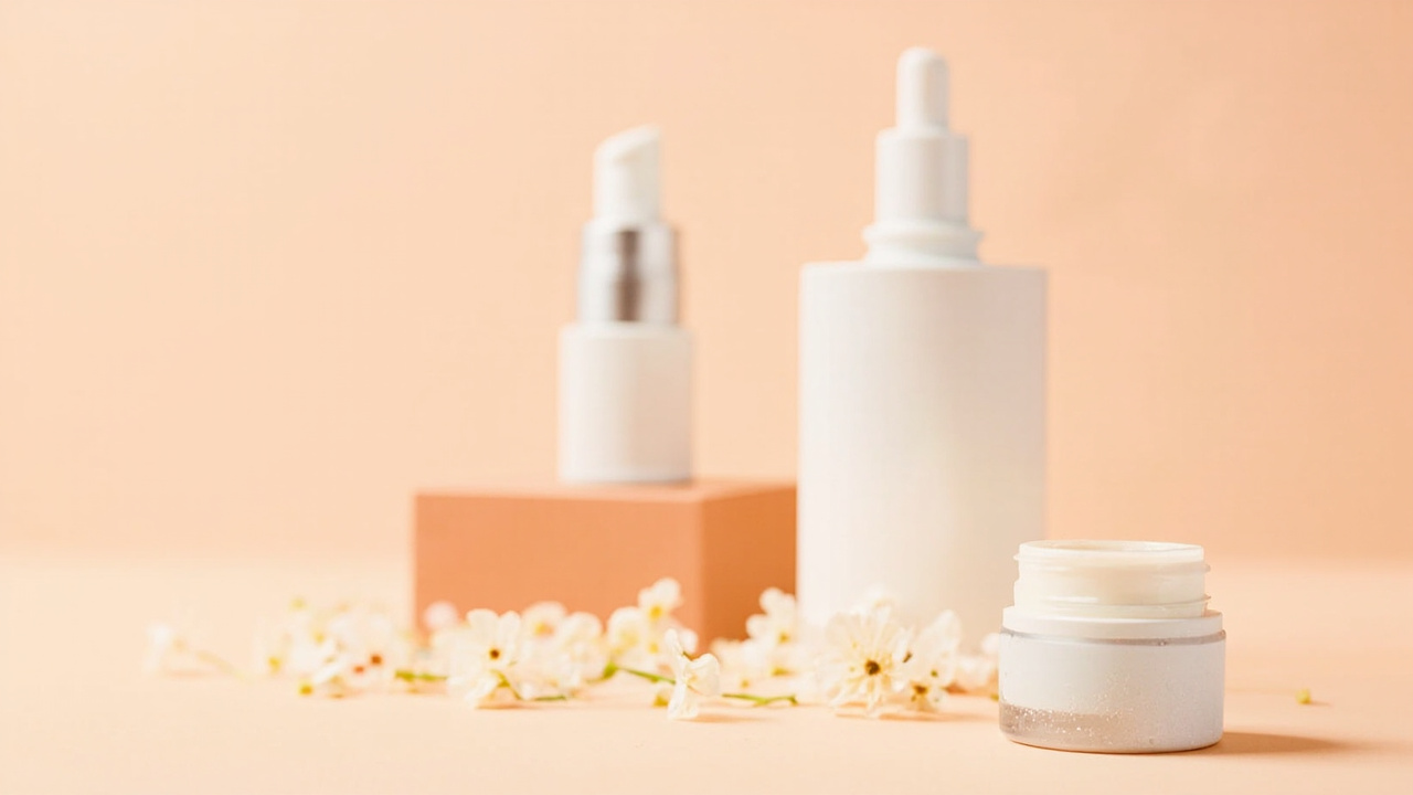 Core Principles of a Minimalist Skincare Routine