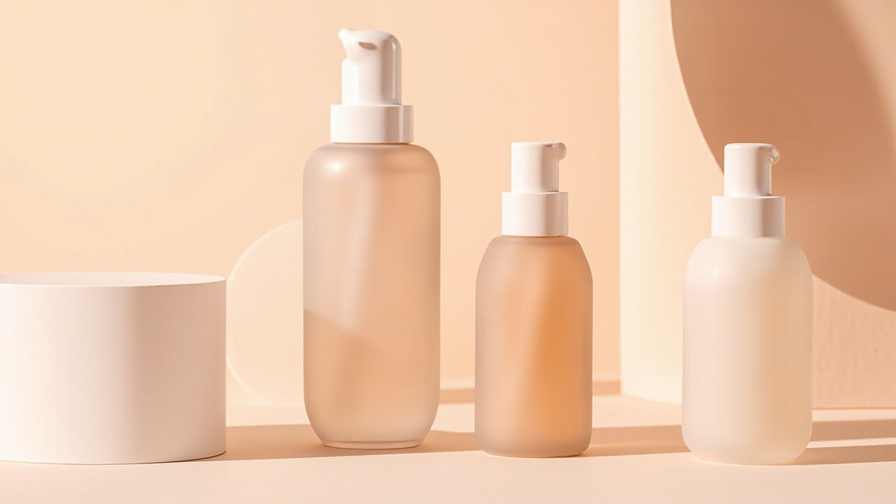 The Core Principles of a Minimalist Skincare Routine