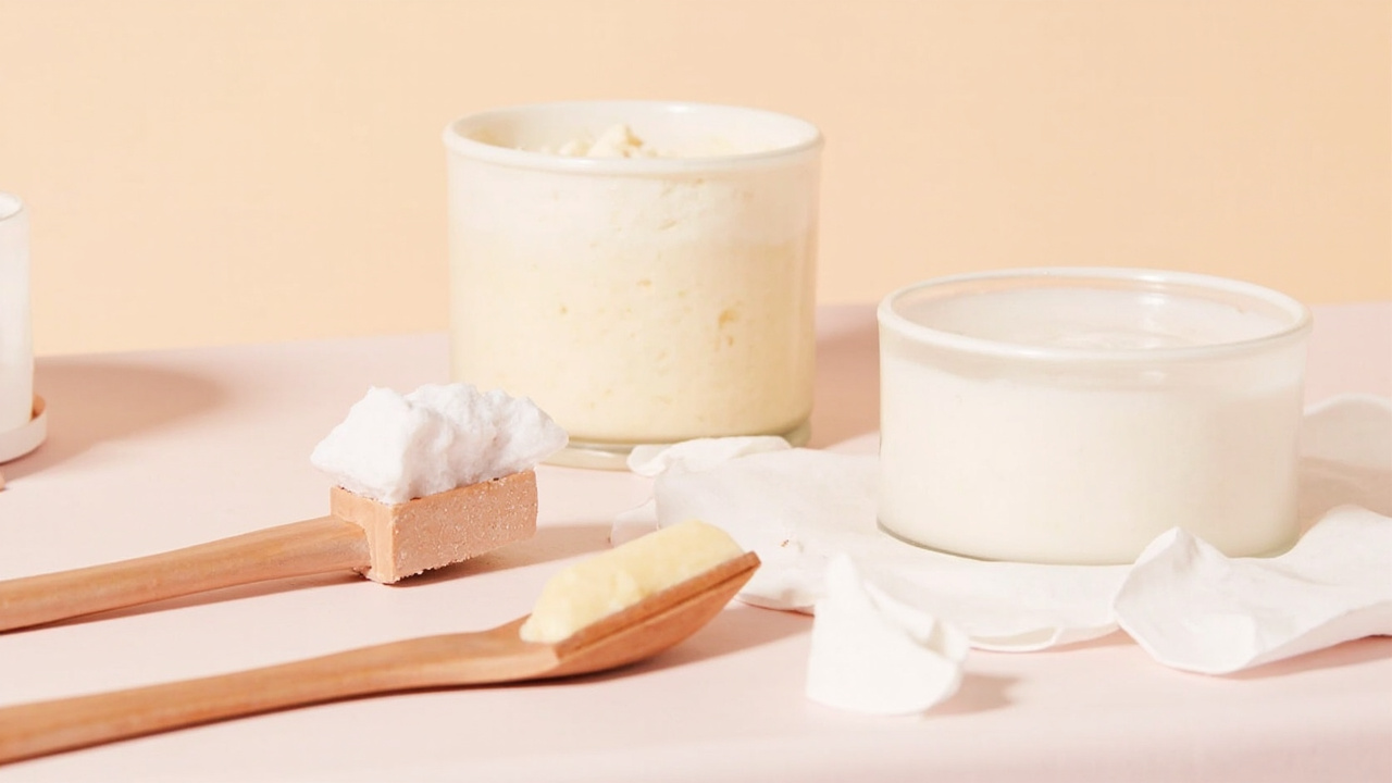 Step-by-Step Morning Sleep Routine for Glowing Skin