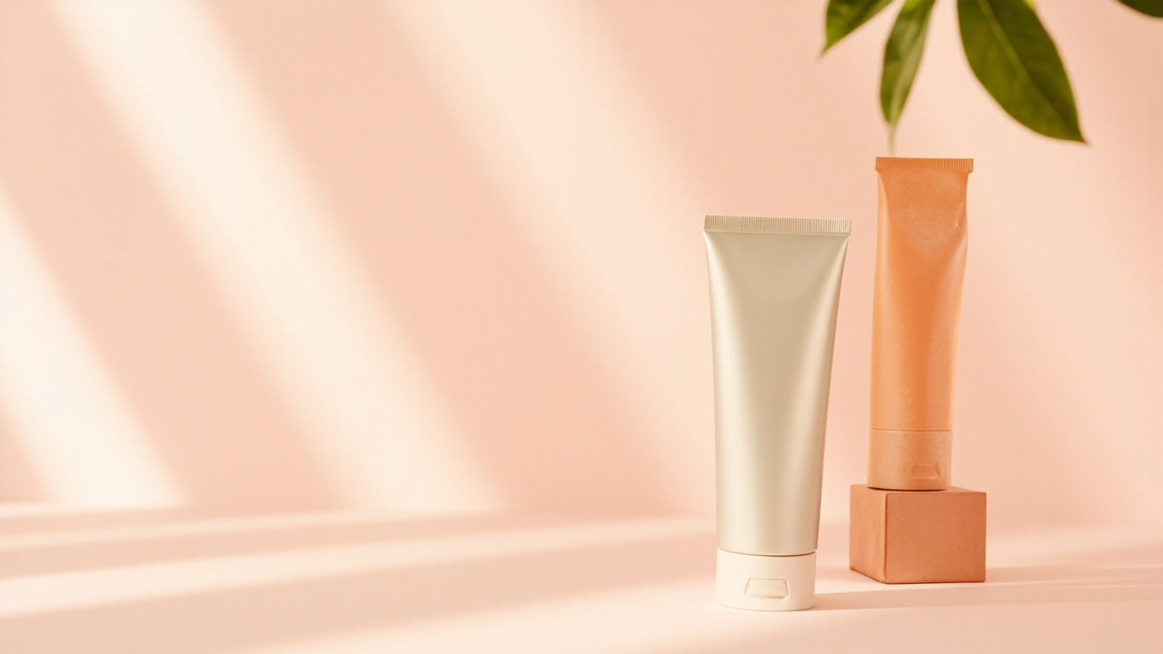 Step-by-Step Morning Stress Routine for Glowing Skin