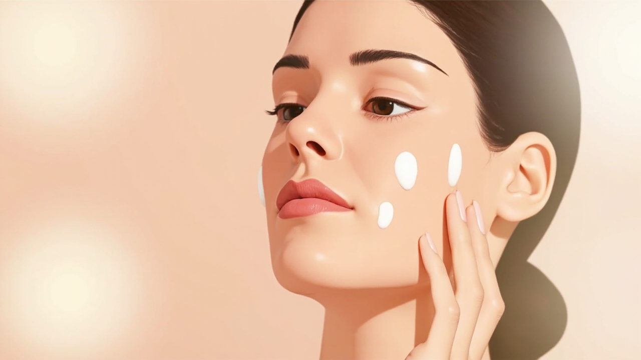 How Retinol Works on Your Skin