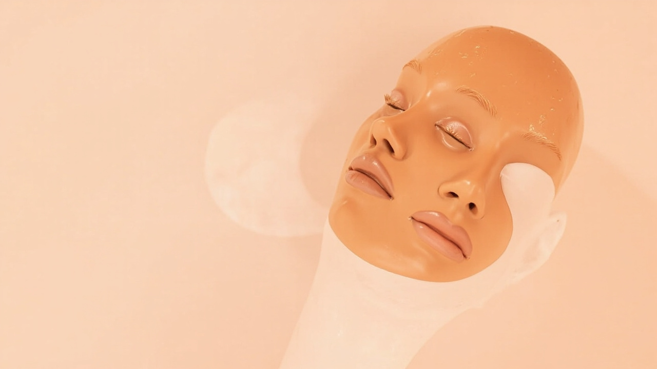 The Rise of Facial Self-Tanners: A Smart Beauty Investment