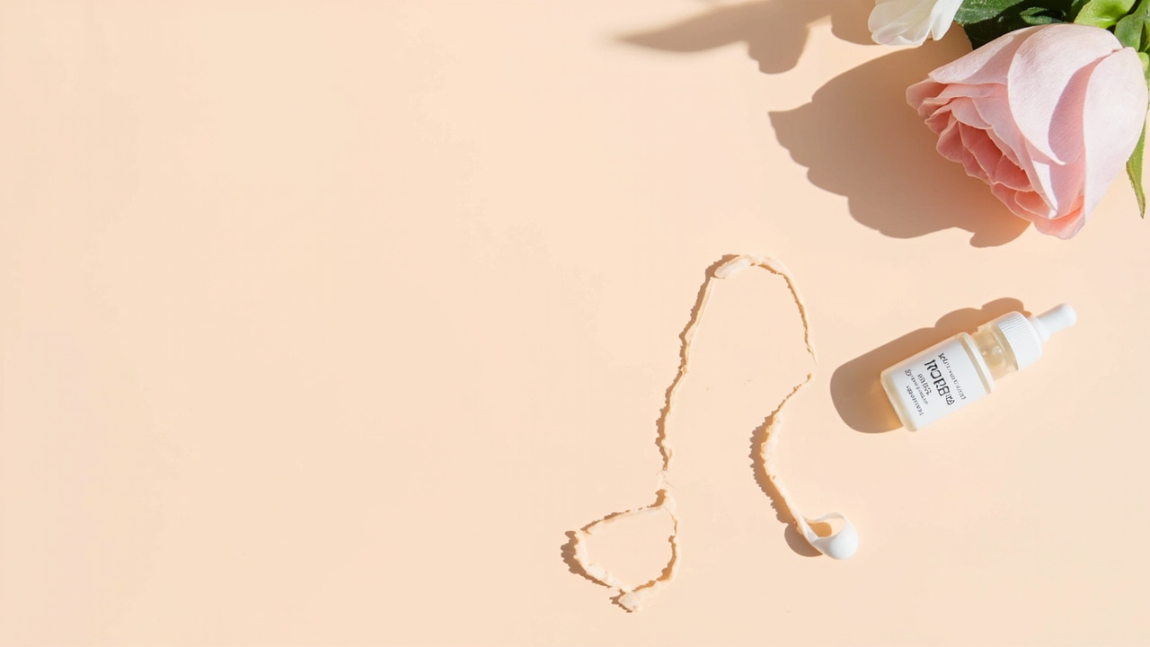 Key Benefits of Peptides for Acne-Prone Skin