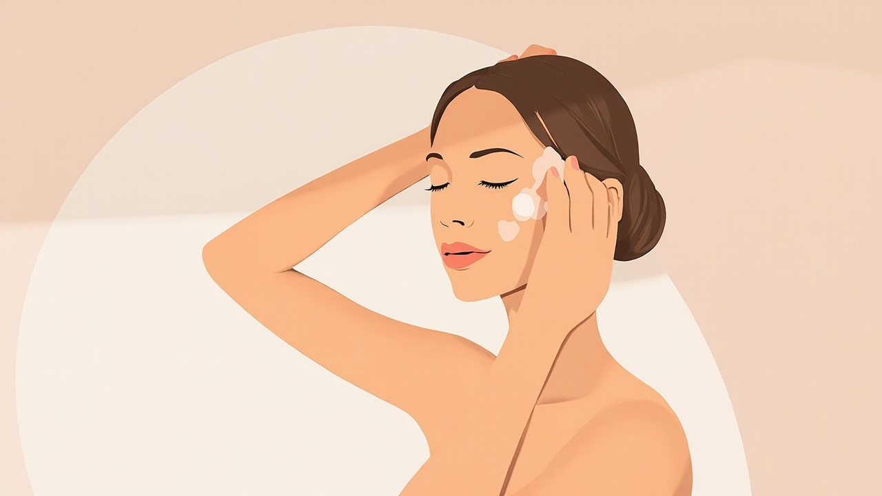 Step-by-Step Post-Workout Skin Care Routine for Acne