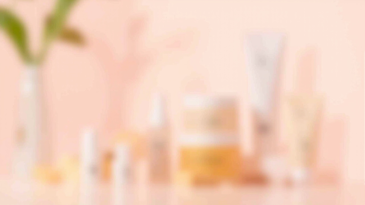 Proven Benefits of Pregnancy safe skincare
