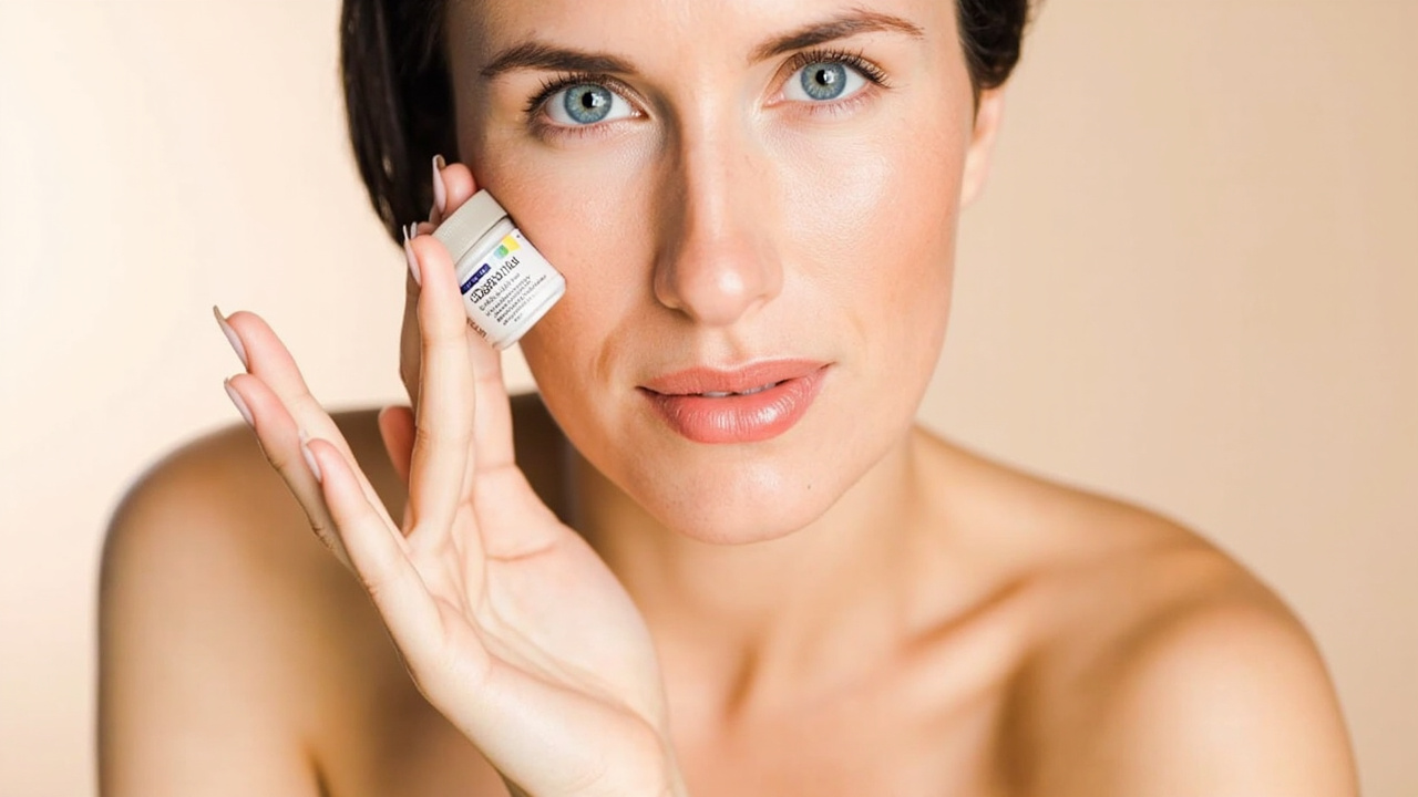 How Do Probiotics Work for Dark Spots?
