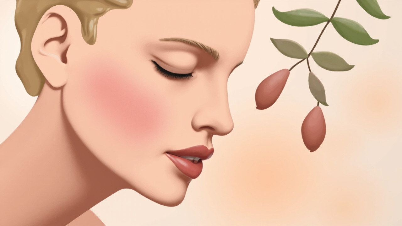 Common Causes of Facial Redness After 40