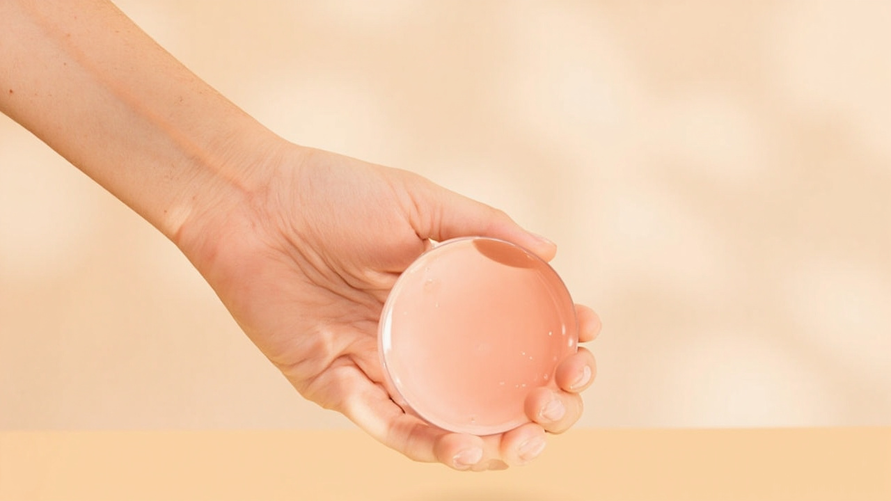 Common Causes of Redness in Older Adults