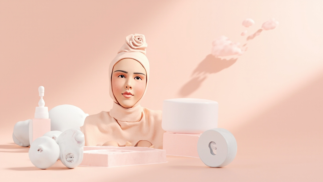 Skincare Tips to Reduce Redness