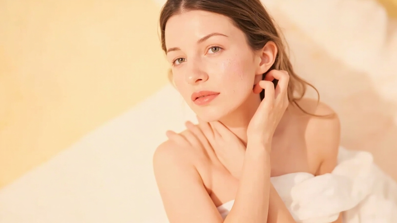 Key Benefits of Retinol for Acne