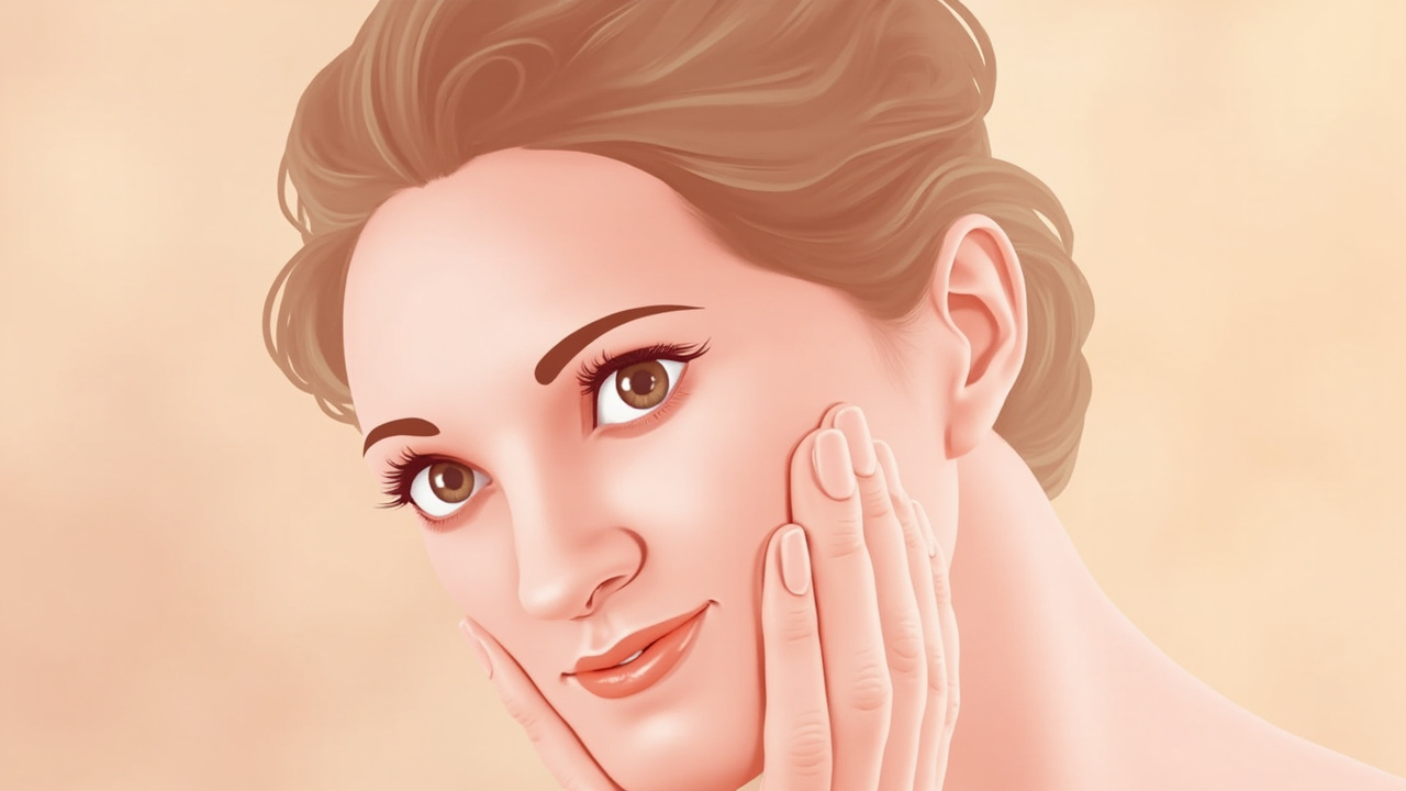 Common Triggers for Rosacea in Young Adults