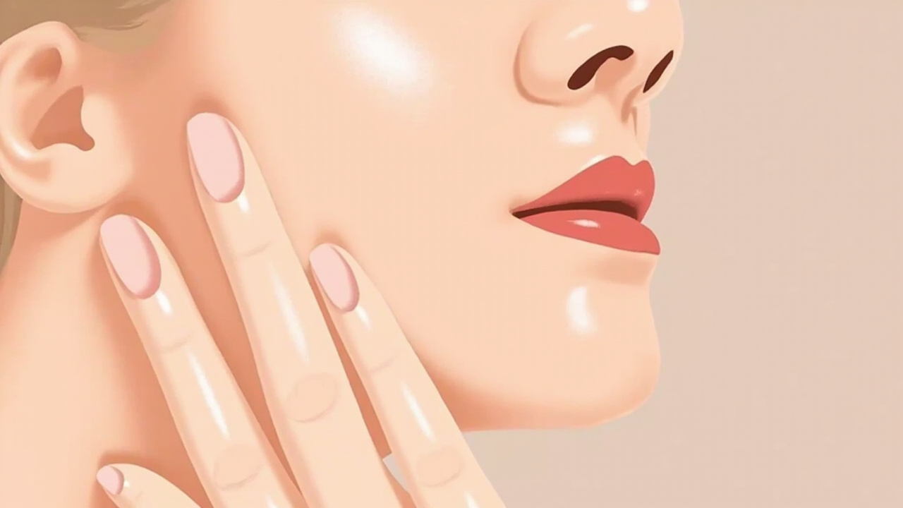 How Rosacea Differs in Older Adults