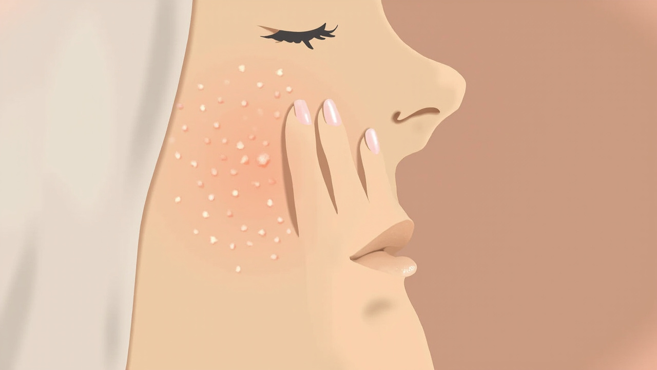 How Common Is Rosacea in Teens?