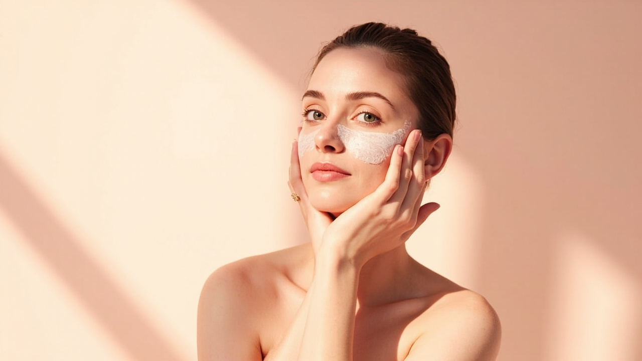 Causes and Triggers of Rosacea