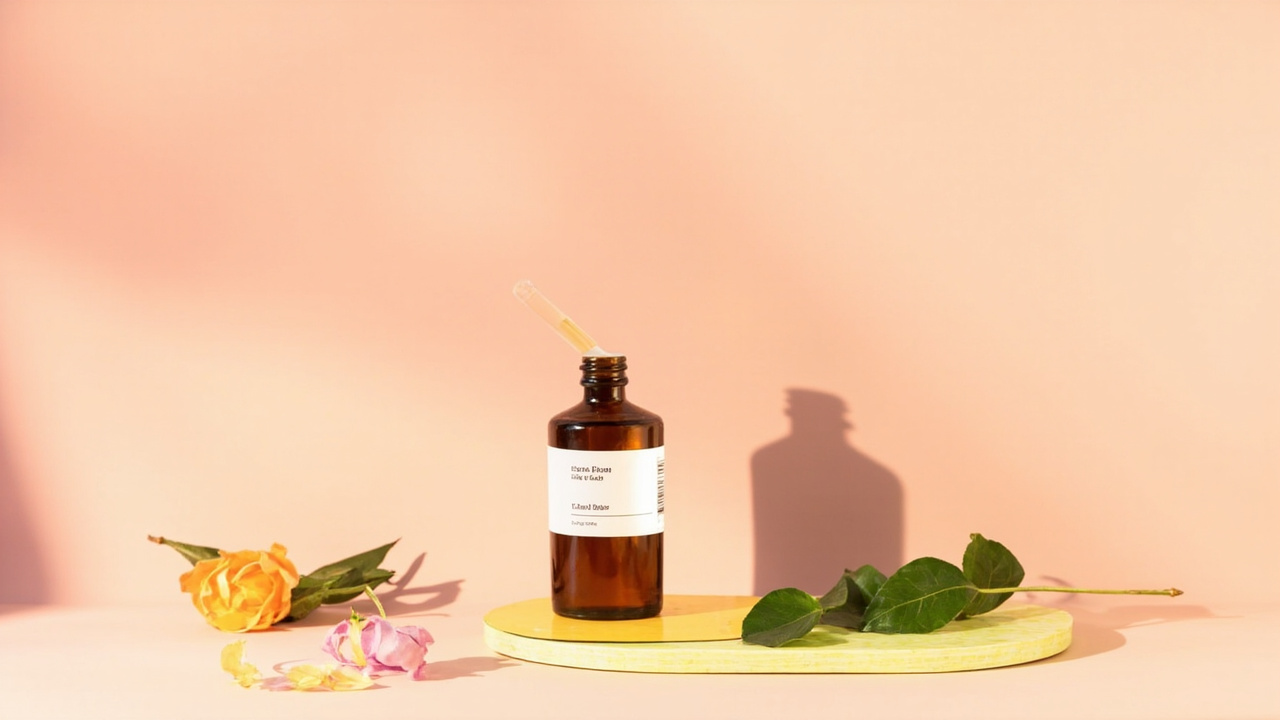 How Does Rosehip Oil Work for Acne?