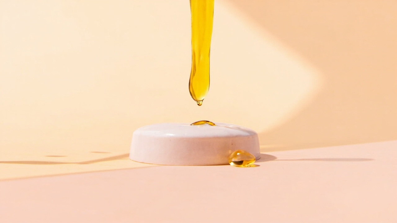 The Science Behind Rosehip Oil: How It Works