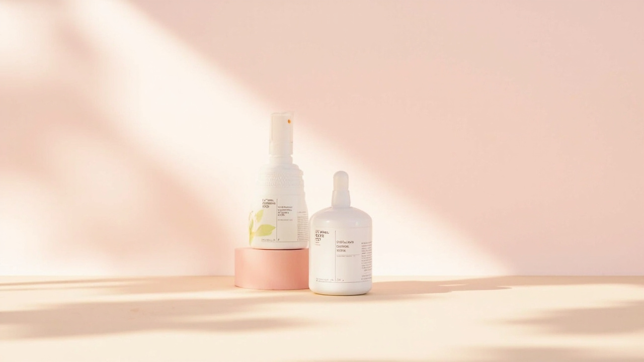 What Is Salicylic Acid?