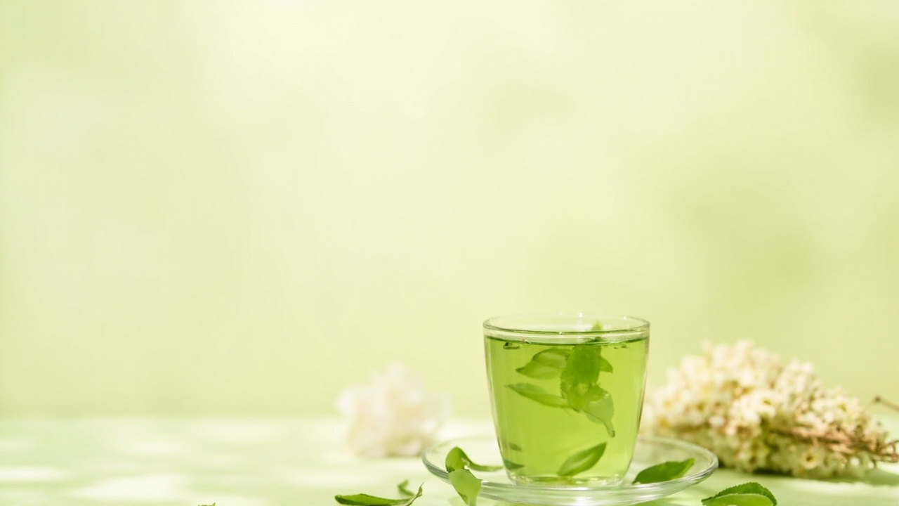 What is Green Tea Extract?