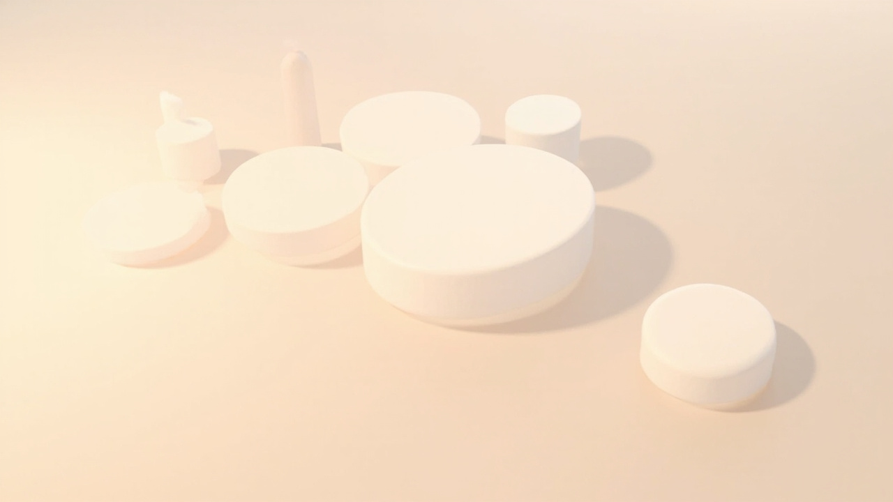 What is Mandelic Acid?
