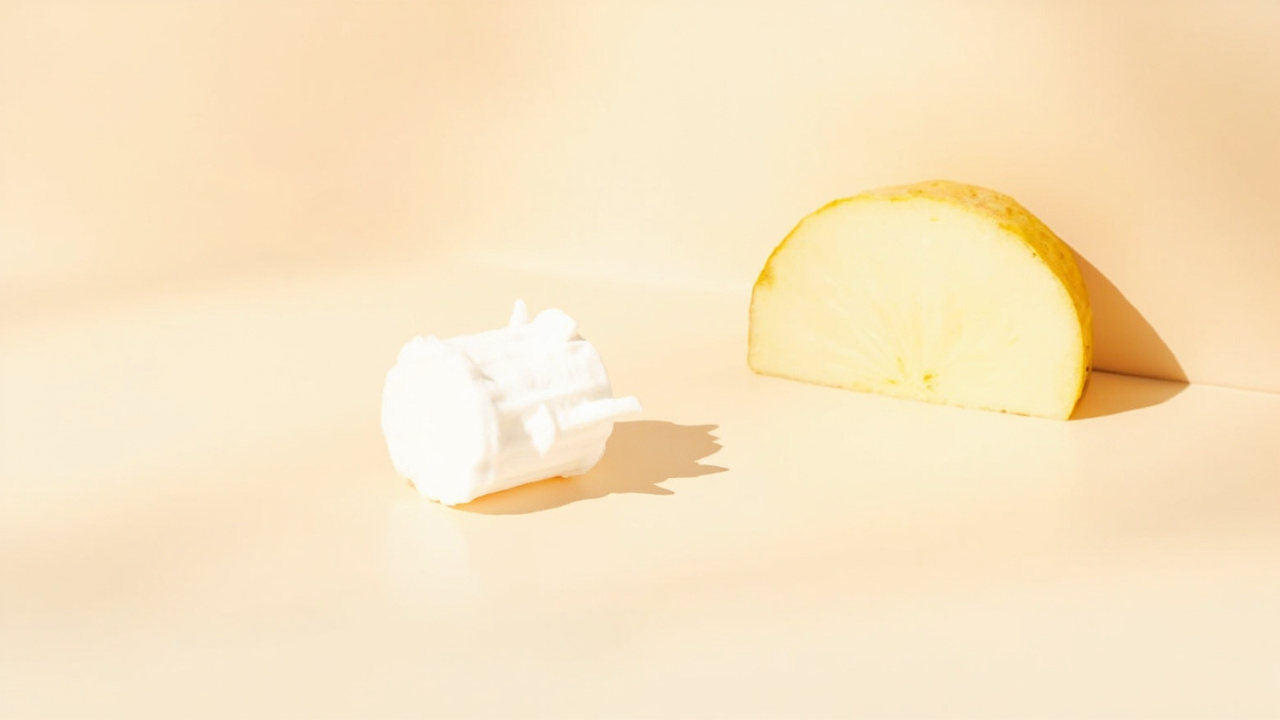 What is Salicylic Acid?