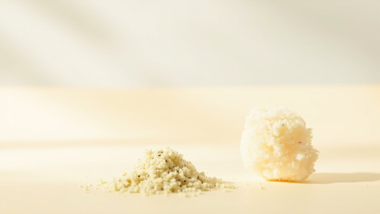 What is Sulfur?
