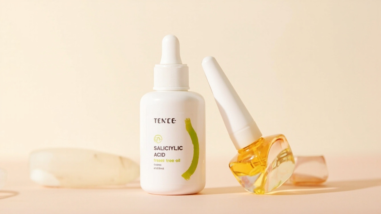 What is Salicylic Acid?