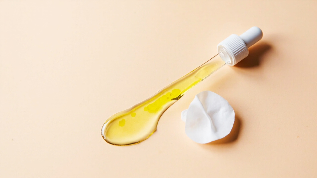 What is Tea Tree Oil?
