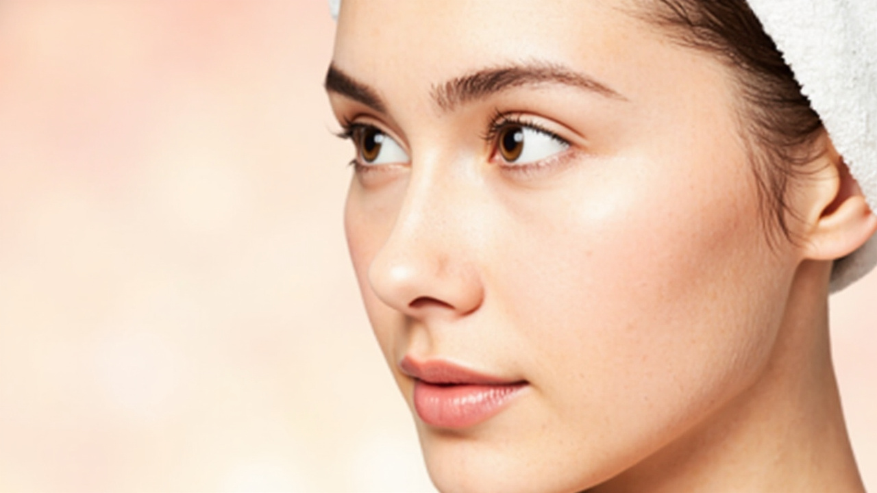 How Does Snail Mucin Work on Dark Spots?