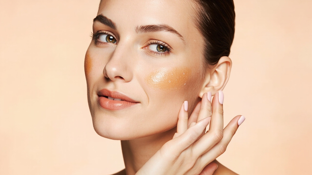 Key Benefits of Snail Mucin for Hyperpigmentation