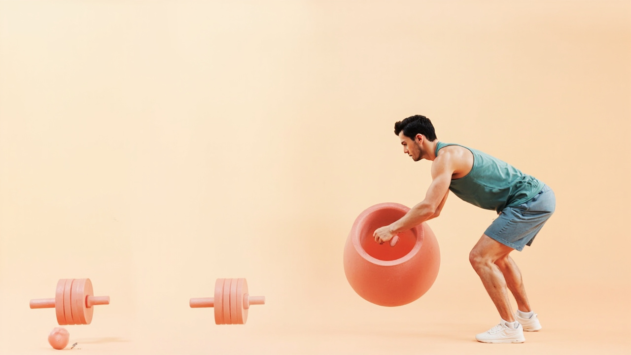 Basic Strength Training Principles