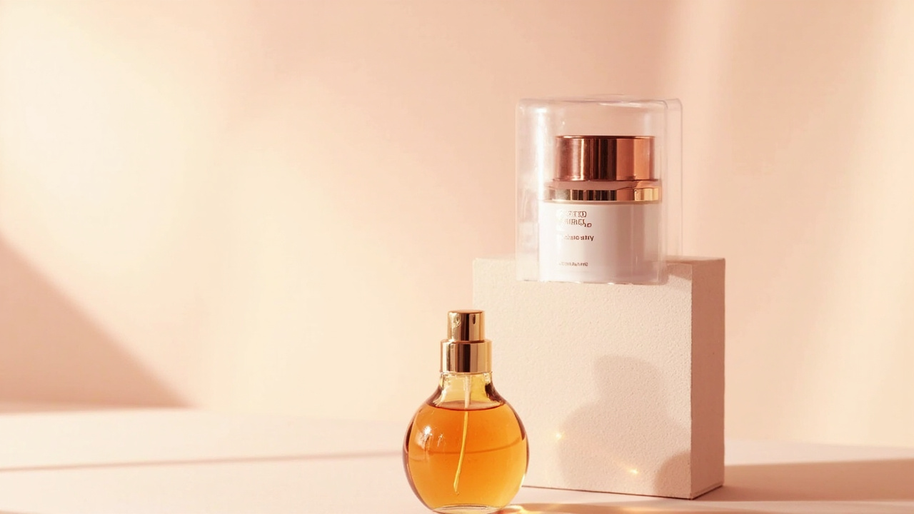 How to Layer Fragrance with Eczema Creams: A Step-by-Step Guide