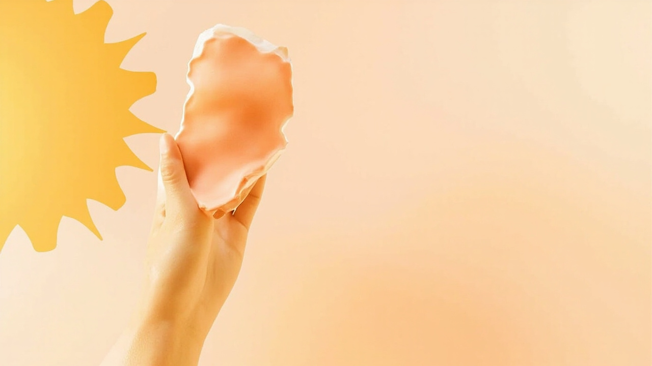 How Sun Damage Accumulates Over Time