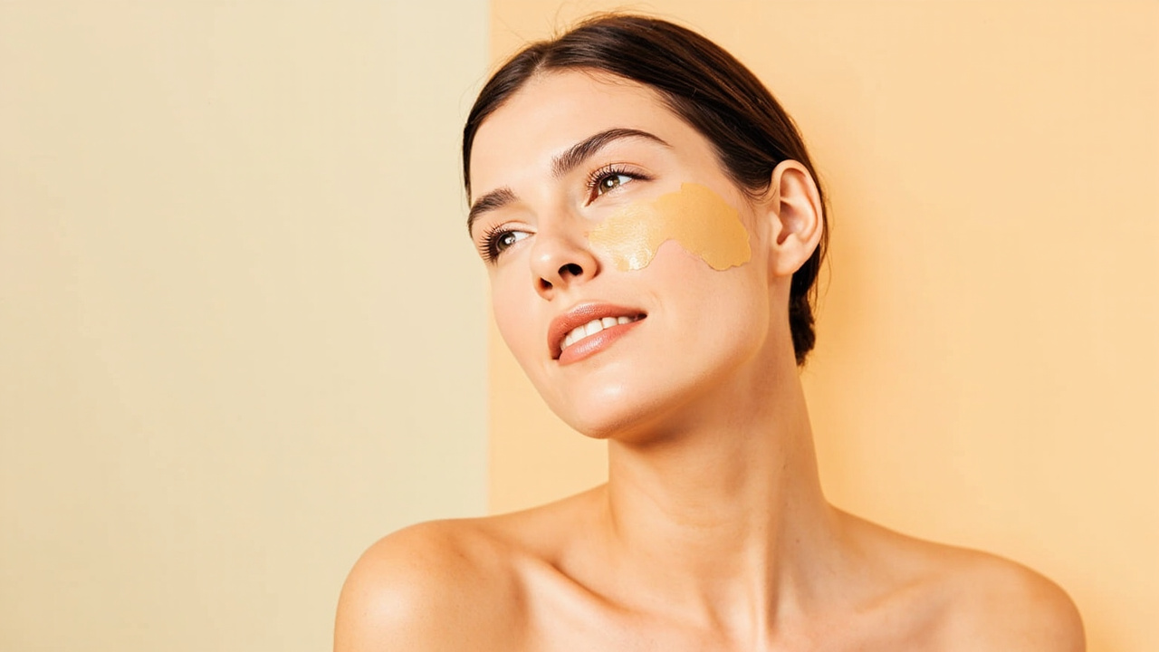 Health Risks: Skin Cancer and Actinic Keratosis
