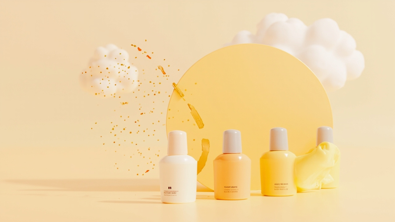 Short-Term vs. Long-Term Effects of Sun Exposure