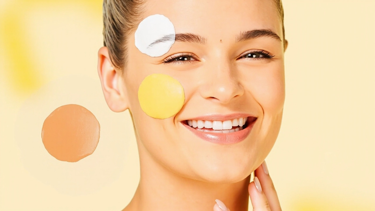 Proven Benefits of Sunscreen face