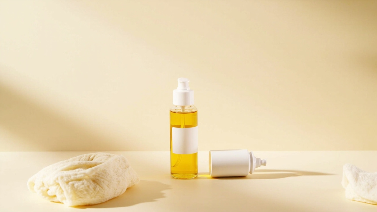 What Is Tea Tree Oil? A Brief Overview