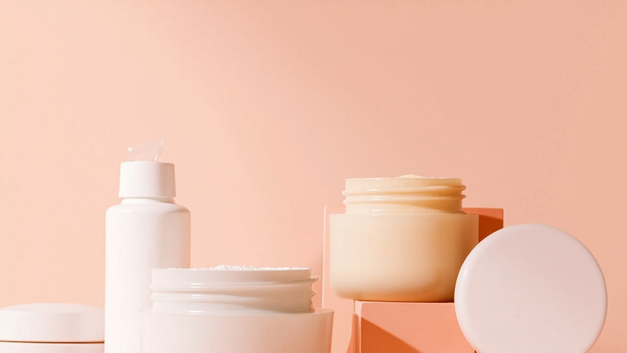 Building a Simple Yet Effective Skincare Routine