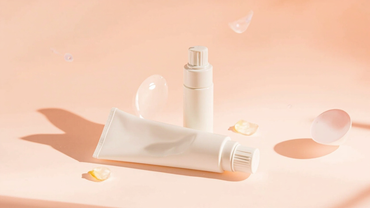 Recommended Products for Teens with Acne