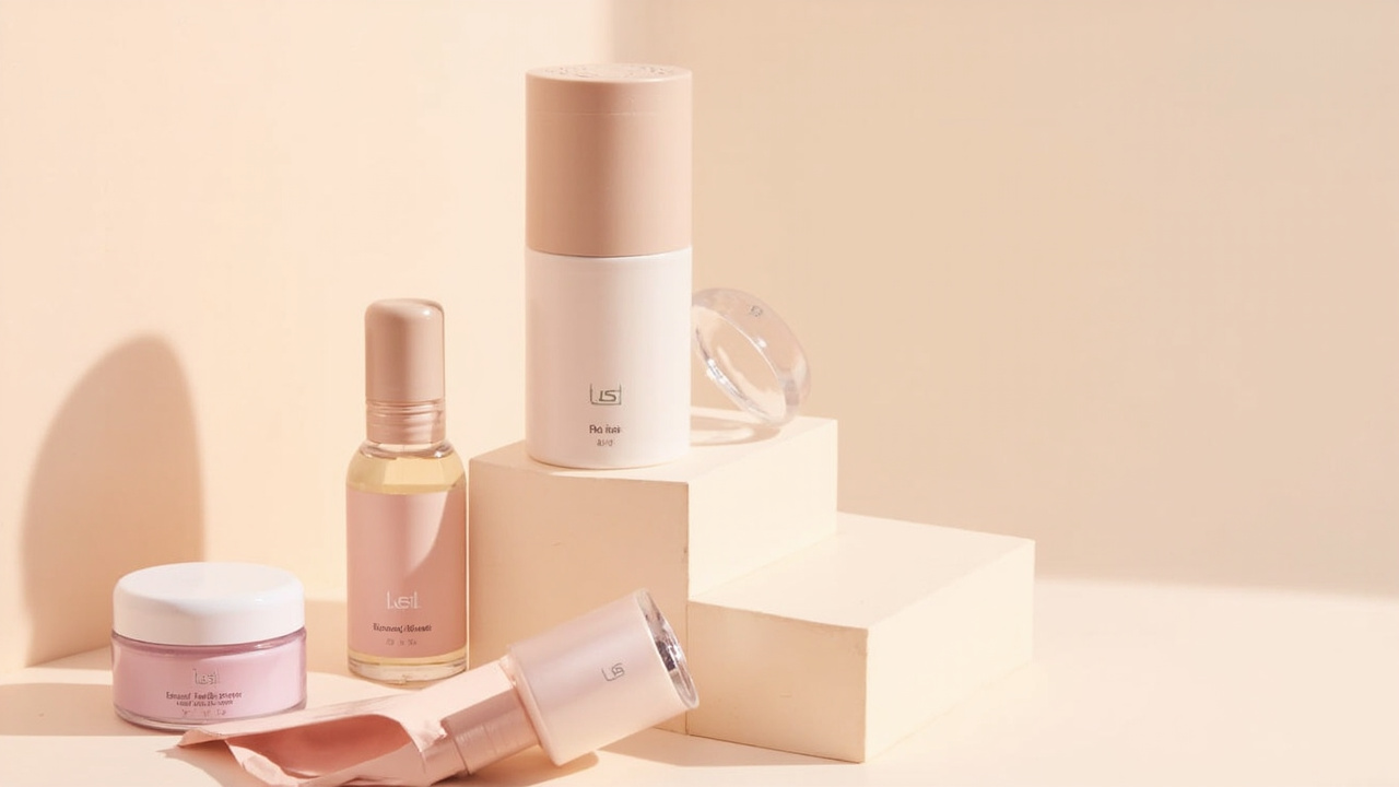 Product Recommendations for Teen Combination Skin